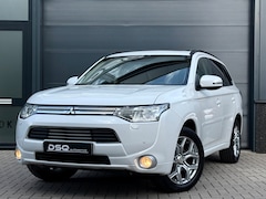 Mitsubishi Outlander - 2.0 PHEV Instyle+