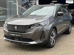 Peugeot 5008 - 1.2 PureTech Allure Pack Business Automaat | 7 persoons | Navigatie | Cruise | Camera | Cl
