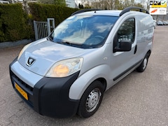 Peugeot Bipper - 1.4 HDi XT AIRCO NWE APK NAP