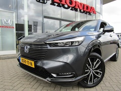 Honda HR-V - 1.5 i-MMD 131pk CVT Advance