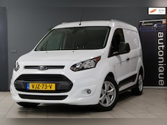 Ford Transit Connect - 1.0 Ecoboost L1 82dkm KEURIGE staat |Distributieriem Vervangen| Camera/Navigatie/Trekhaak