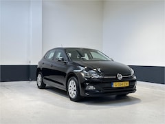 Volkswagen Polo - 1.0 TSI Comfortline Automaat | Apple Carplay/ Android auto| NL | 2 Eig | navigatie | PDC |