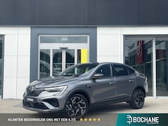 Renault Arkana - 1.6 E-Tech full hybrid 145 esprit Alpine | 360° Camera | Stoelverwarming | Adaptive Cruise