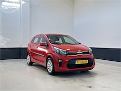 Kia Picanto - 1.0 CVVT ComfortPlusLine Navigator | NL | Apple Carplay/ Android Auto| Camera |