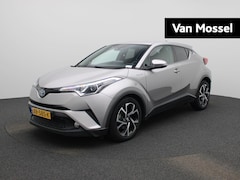 Toyota C-HR - 1.8 Hybrid Dynamic | Climate Control | Stoelverwarming | Achteruitrijcamera | Parkeersenso