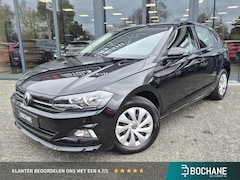Volkswagen Polo - 1.0 TSI Comfortline | Navigatie | Camera | AppleCarplay/AndroidAuto |