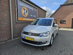 Volkswagen Sharan - 1.4 TSI Highline 5p