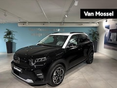 Citroën ë-C3 - Max 113pk 44 kWh