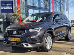 SEAT Ateca - 1.0 TSI Style | Navigatie | Climate Control | Cruise Control | Licht metalen velgen