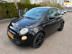 Fiat 500 - 1.2 3-DRS AUT. Sport AIRCO LMV BLUETOOTH NAP