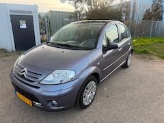 Citroën C3 - 1.4i Ligne Prestige | Clima| Cruise| Nwe APK