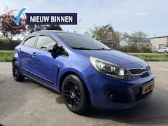 Kia Rio - 1.2 CVVT Plus Pack Airco | Navi | LM | Apple Carplay