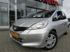 Honda Jazz - 1.2 Cool Volledig dealer onderhouden