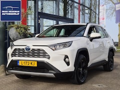 Toyota RAV4 - 2.5 Hybrid AWD | 1.650 KG Trekgewicht | Afn. Trekhaak | Climate Control | Cruise Control |