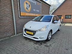 Peugeot 208 - 1.2 VTi Style