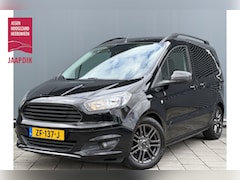 Ford Tourneo Courier - BWJ 2018 | 1.0 101PK Titanium | CLIMA | NAVI | STOELVERW | LICHTMETAAL | PDC |