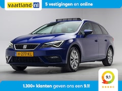 SEAT Leon - 1.5 TSI Style Ult.Ed [ Panoramadak apple / Android Camera Half - leder ]