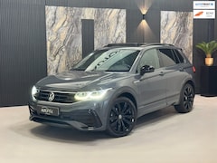 Volkswagen Tiguan - 1.5 TSI DSG 3x R-line|PANO|VIRTUAL|360cam|MEMORY|LEDER