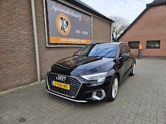 Audi A3 Sportback - 35 TFSI Business edition