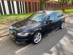 Audi A4 Avant - 1.8 TFSI Pro Line S EXPORT PRIJS