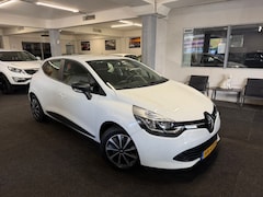 Renault Clio - 0.9 TCe *NAP*2015*NAVI*LED