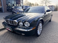Jaguar XJ - 3.5 V8 Souvereign BTW-auto