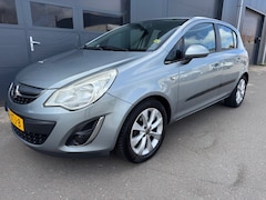Opel Corsa - 1.2-16V Anniversary Edition 5DRS