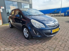 Opel Corsa - 1.4-16V Edition Automaat