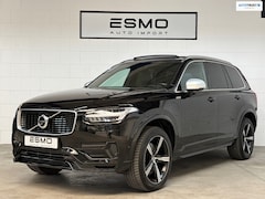 Volvo XC90 - 2.0 T8 Twin Engine AWD 7P. R-Design Panoramadak Camera HUD B&O