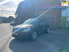 Volkswagen Tiguan - 1.4 TSI Sport&Style 4Motion