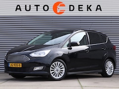 Ford C-Max - 1.0 EcoBoost Titanium *Winterpack*Navigatie
