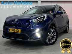 Kia e-Niro - DynamicLine 64 kWh SOH 100% NW-ELEKTRO-MOTOR&GEARBOX KEY-LESS NAVI CAMERA PDC LMV