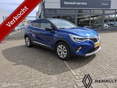 Renault Captur - 1.6 E-Tech Plug-in Hybrid 160 Intens