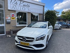 Mercedes-Benz CLA-Klasse - 180 Ambition AMG-Line Panoramadak / automaat / Navigatie