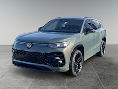 Volkswagen Tayron - R-Line Edition 1.5 eHybrid 204 PK | Black Style Pakket | Panorama |