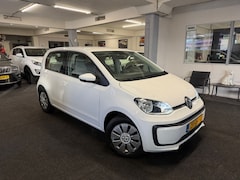 Volkswagen Up! - 1.0 BMT *2018*Airco*5deurs*LED