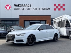 Audi A4 Limousine - 1.4 TFSI Sport Edition|19 Inch|S-line Interieur/Exterieur|Privacy Glas|Sfeerverl|Full LED