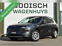 Ford Kuga - 2.5 PHEV Titanium| Trekhaak | Camera | Carplay |