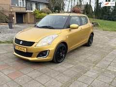 Suzuki Swift - 1.2 Bandit EASSS 5drs/AIRCO/LM.VELG