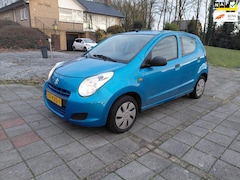 Suzuki Alto - 1.0 Comfort/NAP/APK/AIRCO