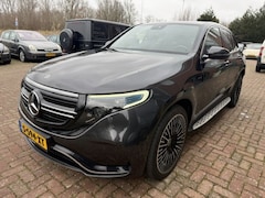 Mercedes-Benz EQC - 400 4MATIC AMG 21"inch