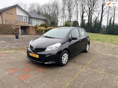 Toyota Yaris - 1.0 VVT-i Aspiration