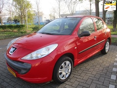 Peugeot 206 - 1.1 XR 5-deurs