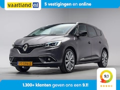 Renault Grand Scénic - 1.2 TCe Bose 7pers [ Navi Leder Apple / Android ]