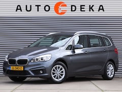 BMW 2-serie Gran Tourer - 218i Centennial Executive 7 PERS. Automaat *Navigatie