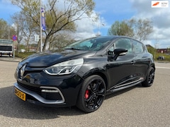 Renault Clio - 1.6 R.S. / automaat / dealer.onderhouden / navi / cruise.control / airco / pdc / elek.pakk