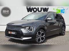 Kia Niro - 1.6 GDi PHEV DCT6 Automaat | Navigatie | Adapt Cruise | PDC V+A | LED