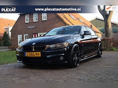 BMW 4-serie Gran Coupé - 435i High Executive Aut. | M-pakket | Dodehoekbewaking | H&K | Carbon | Lederen Dash | Sle
