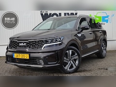 Kia Sorento - 1.6 T-GDI Plug-in Hybrid 4WD Afn.Trekhaak | Elektr. Achterklep | Elektr Stoelverstelling |