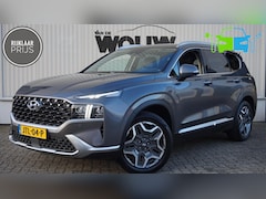 Hyundai Santa Fe - 1.6 T-GDI PHEV Premium Sky 7p. Automaat Panoramadak | Elektrische Achterklep